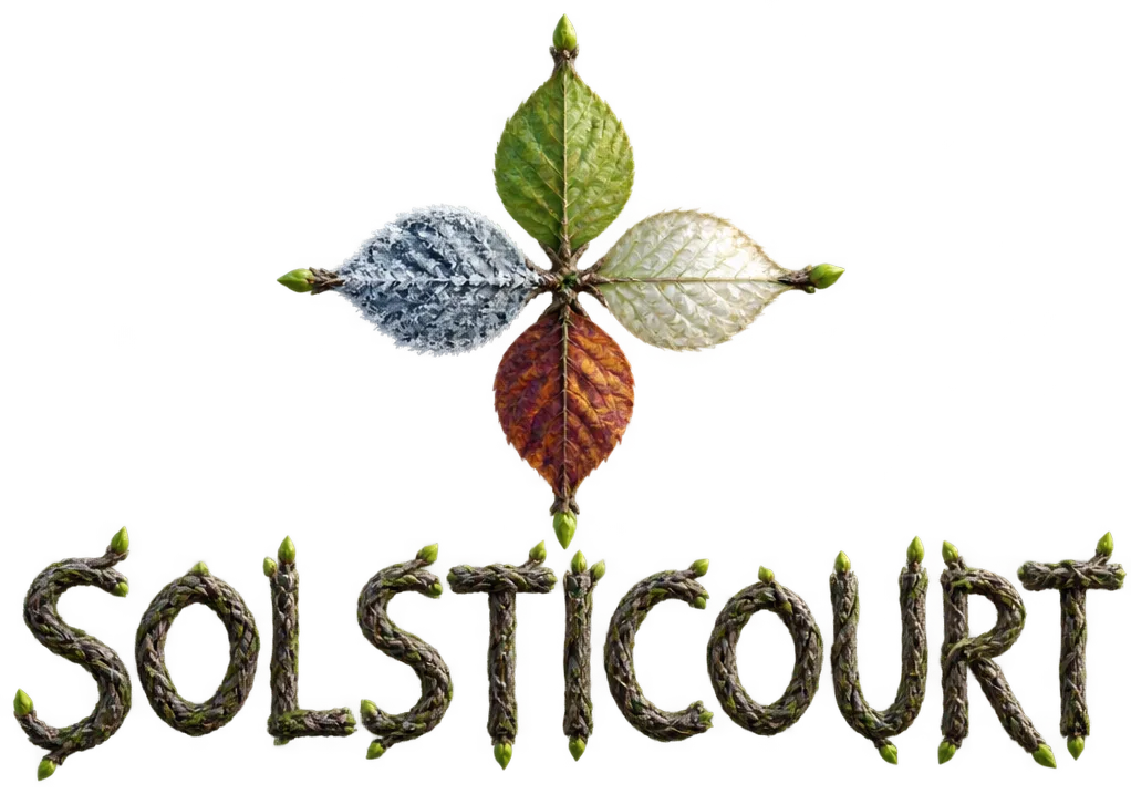 Solsticourt